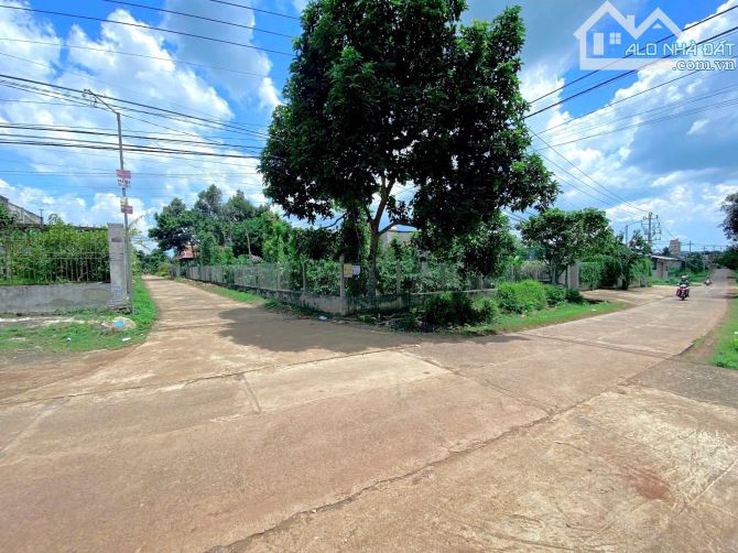 SIÊU HOT – BÁN ĐẤT ĐẸP CAO THÀNH – P. EA KAO - 2