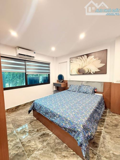 Nhà Đẹp - Full Nội Thất - Tt Phương Mai - Đống Đa - Dt:90m2/3PN/2WC*nhỉnh 5tỷ - 2