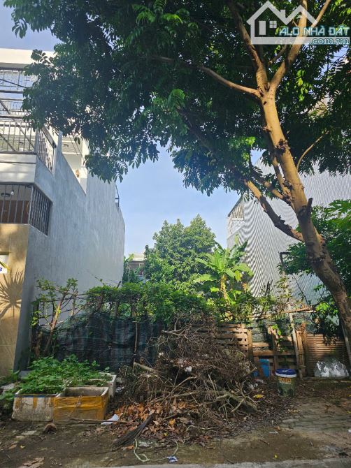 SIÊU HOT- LÔ ĐẤT SẠCH ĐẸP-MẶT TIỀN SƠN THUỶ, SÁT SÔNG, GẦN BIỂN-TP ĐÀ NẴNG-GIÁ NHỈNH 6 TỶ - 2