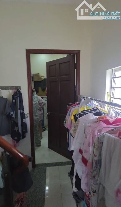 Bán nhà 4 tầng 38m² (4x10), Hẻm xe tải Bùi Tư Toàn, Ngay Kinh Dương Vương, chỉ hơn 4 tỷ - 2