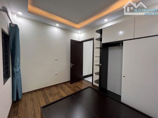 Văn Tiến Dũng Nhà xây mới đẹp keeeng, 37m² x 5T chỉ nhỉnh 6 tỷ - 2