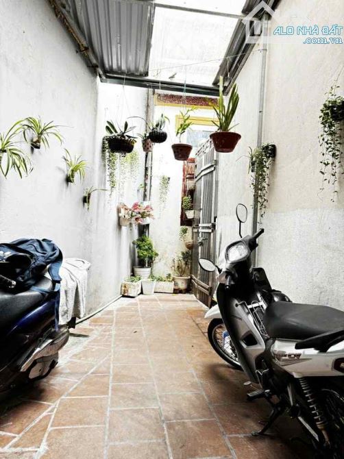 🏠 BÁN NHÀ 5 TẦNG – FULL NỘI THẤT – MINH KHAI, BẮC TỪ LIÊM – 38M² – 5,3 TỶ - 2