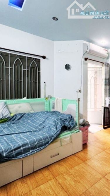 🏠 BÁN NHÀ BÀ HẠT, P.8, Q.10 - NGANG LỚN 4.2M - 6.X TỶ TL. - 2
