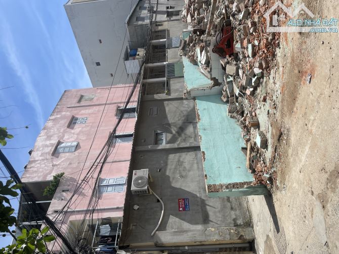 SIÊU PHẨM LÔ GÓC 268m² – 2 MẶT KIỆT Ô TÔ- 28.5TỶ - VỊ TRÍ VÀNG TRUNG TÂM BIỂN - 2