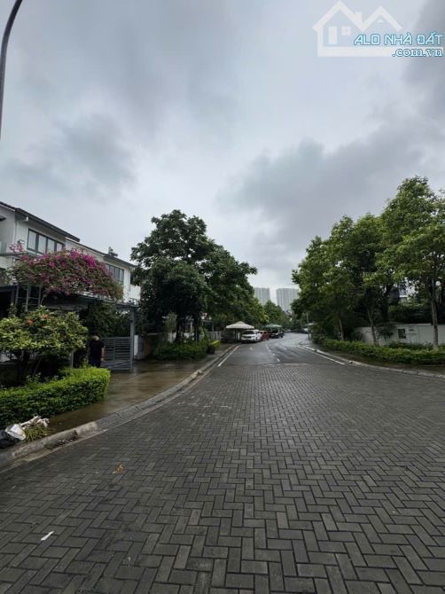 BÁN BIỆT THỊ GAMUDA, Yên Sở, Hoàng Mai, 66,4 tỷ - 2