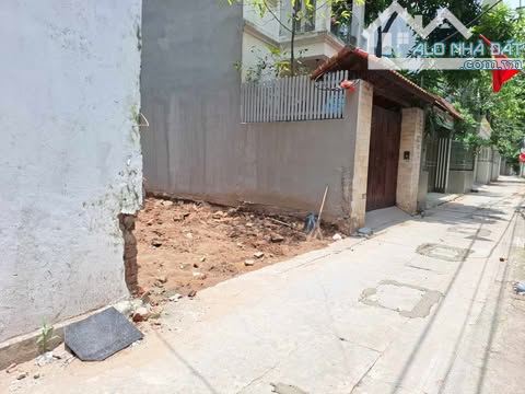 Hiếm, Bán Đất Ngõ 217 Bồ Đề, Hồng Tiến, 82m2, MT6.8m, Phân Lô, Ô Tô Thông, Gần Phố - 2