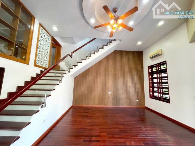 Bán căn nhà 4 tầng lô góc khu Đông Nam Cường, TP Hải Dương, 58m2, 4 ngủ, 4 vs, cực đẹp - 2