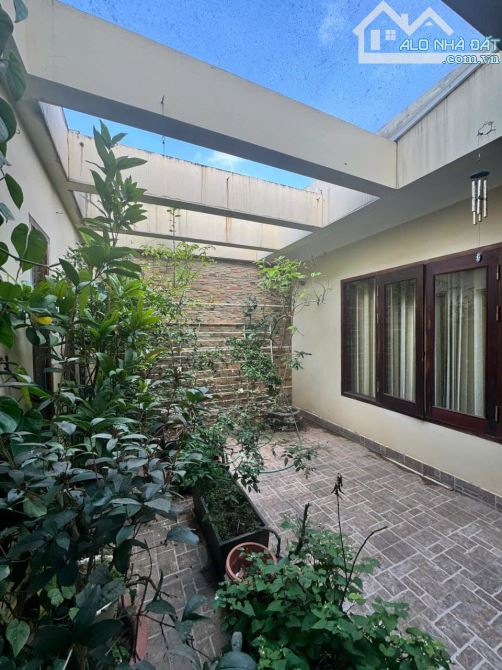 Siêu phẩm Xuân Đỉnh, 100m2 x 5 tầng, mt 5.5m, 25 tỷ, gara, sân vườn - 2
