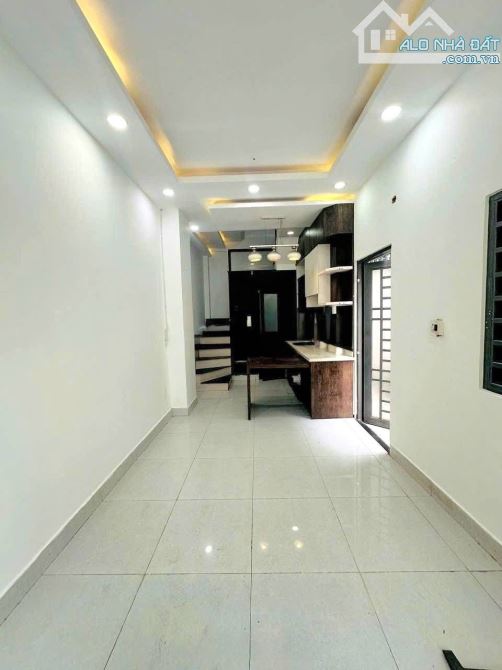 Nhà Cho Thuê Hẻm Đoàn Thị Điểm Phú Nhuận - 2