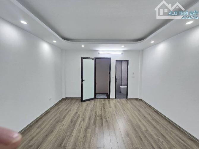 💎 Đỉnh Cao Nhà Đẹp – Mới Koong – Gốc Đề – Gần Ô Tô – Về Ở Ngay -5Tầng – 7.6Tỷ - 2