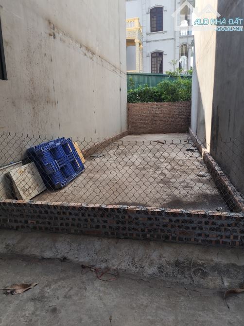 Bán gấp mảnh đất phố Bát Khối ô tô 40m2 mt3.6m giá 5.65 tỷ - 2