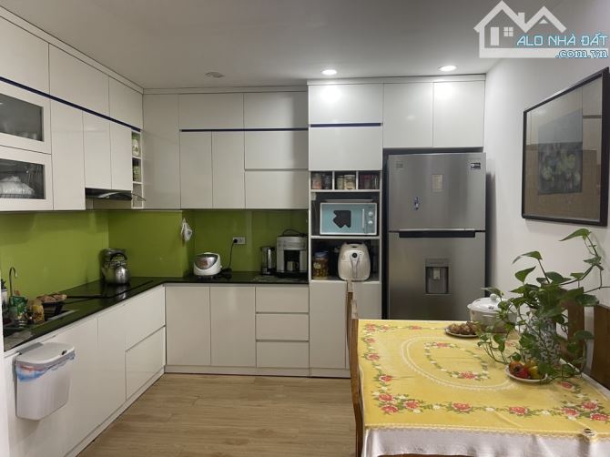Bán căn hộ 70m2 Rice City Sông Hồng- Nội thất đẹp, nhà mới, view triển lãm-Chẵn 4 tỷ - 2