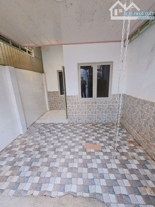 Bán nhà đường số 35, Linh Đông, Thủ Đức 72m2 - 2