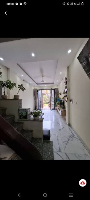 NHÀ ĐẸP – NGÕ NÔNG – 15M RA Ô TÔ TRÁNH – YÊN NGHĨA – 40M² – 4.5 TỶ - 2
