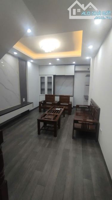 Bán nhà Quang Trung, Hà Đông, 30m, 4 tầng, giá 6.78 tỷ. - 2