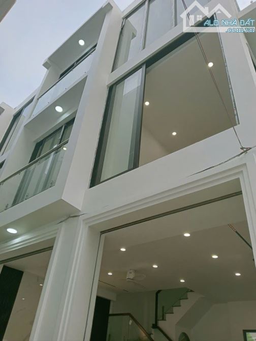 Bán gấp nhà Tự Khoát - Vũ Lăng .lô góc ,ô tô đỗ cổng ,dân xây giá 6.2 tỷ - 2
