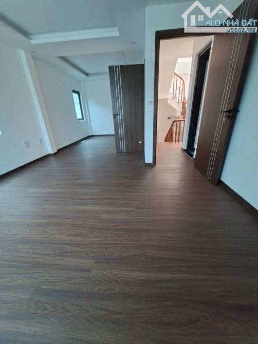 🏠 Đức Giang – 58m² – 5 tầng – giá hơn 6 tỷ 💥 Nhà dân xây chắc chắn, ở ngay - 2