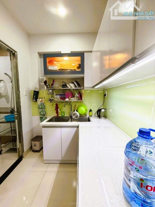 GẤP GẤP, GIẢM 2TỶ, HẺM XE HƠI VÔ NHÀ KHU VIP ĐƯỜNG HOA, PHAN XÍCH LONG, PHAN ĐĂNG LƯU, PN. - 2