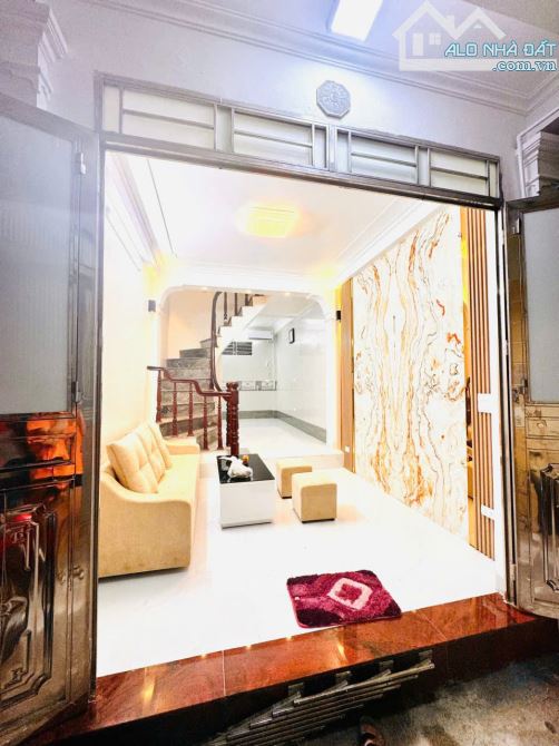 Thanh Xuân – Khương Trung, 30m², 5 tầng, giá chỉ 6.7 tỷ! - 2