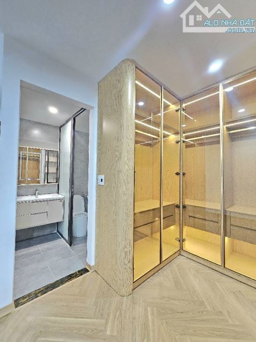 💎💎💎 🏡 Siêu phẩm Bát Khối, Long Biên, đẹp như Khách sạn 5*, nhỉnh 11 tỷ. Nhanh tay - 2