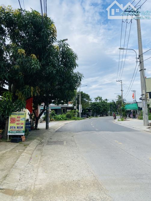 🌹🌹NHÀ ĐẸP-ĐƯỜNG TO-ĐỊA THẾ TỐT- MẶT TIỀN ĐƯỜNG 7m5 -CẦU ĐỎ TUÝ LOAN - SÁT CHỢ HOÀ THỌ TÂ - 2