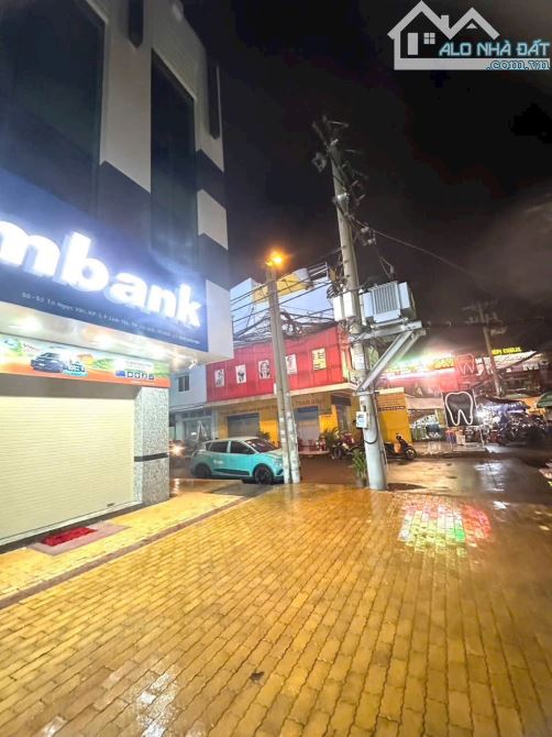 Nhà 1T2L, 2MT Tô Ngọc Vân Linh Tây, 79m², gần chợ, 18.5 Tỷ - 2