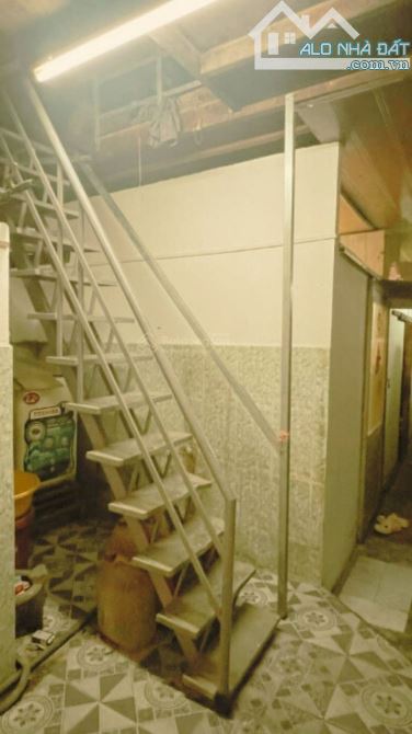 🔥 BÁN NHÀ BÌNH THỚI, Q.11 - GIÁ CHỈ 81TR/M², 80M² ĐẤT - CHỈ 6.X TỶ. - 2