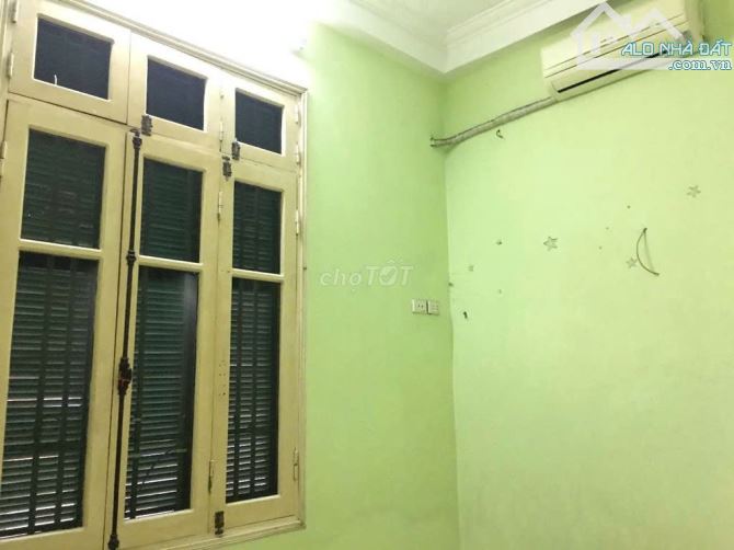 Cho thuê nhà nguyên căn trong ngõ 38 Xuân La, phường Xuân La, Tây Hồ. DT 58m x 4 tầng, - 2