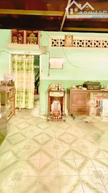 🔥 BÁN GẤP NHÀ 3 THÁNG 2, Q.11 - DT 50M², TẶNG GPXD 5 TẦNG - 6.X TỶ. - 2