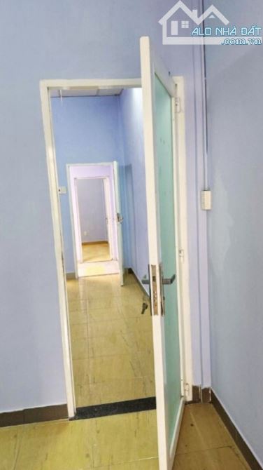 🔥 BÁN NHÀ LÝ THƯỜNG KIỆT, Q.10 - HẺM XE HƠI 10M, KINH DOANH ĐỈNH - CHỈ 14.X TỶ. - 2