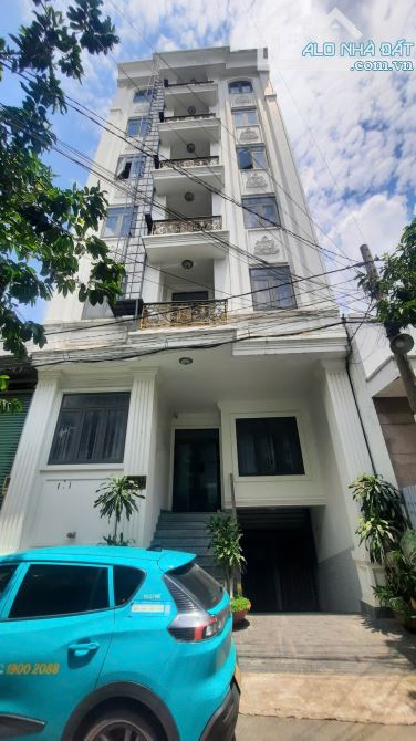 Bán đất khu Tên Lửa, Bình Trị Đông B, 200m2 - 2
