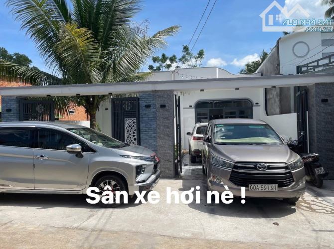5x30 Nhà xinh xắn gần ngả ba Ông Phúc tặng nội thất. 1,86 tỷ - 2