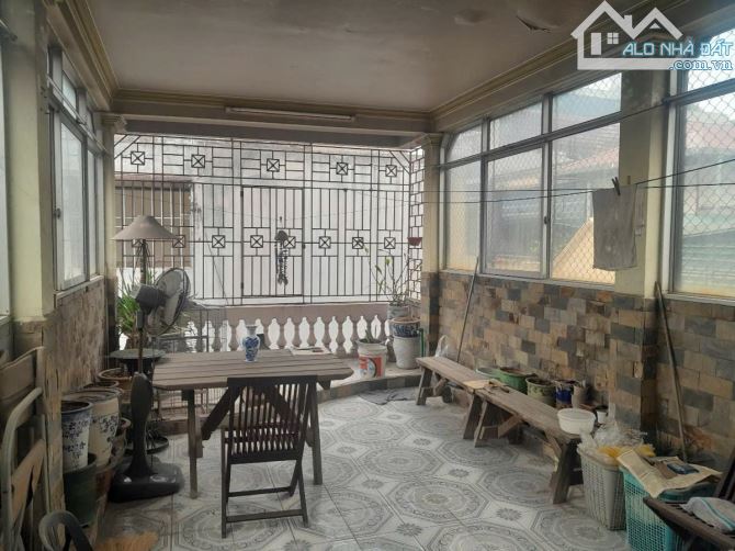 HÀO NAM - VŨ THẠNH - 50M2 - 4 TẦNG - 4 NGỦ - 2 THOÁNG - TRƯỚC NHÀ RỘNG 4M - NHỈNH 11 TỶ - 22