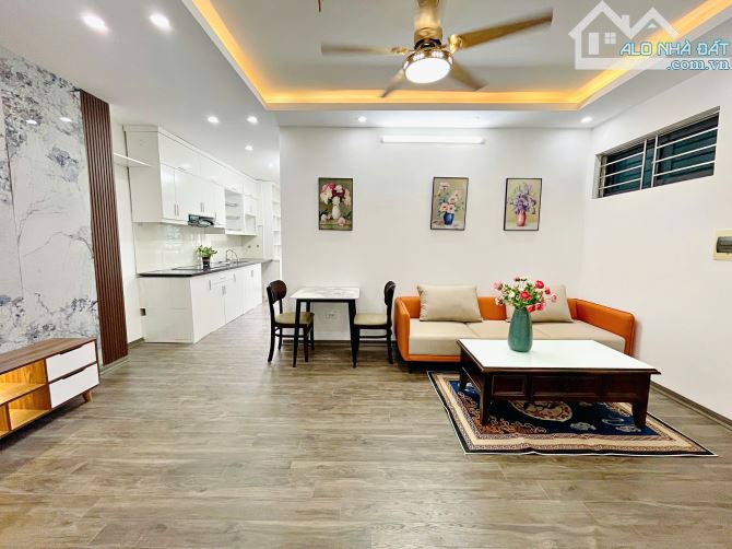 Bán CC CT12 Kim Văn Kim Lũ, 74m2, 3 ngủ 2 vs. Full nội thất đẹp. Sổ vĩnh viễn. 4,86 tỷ - 22