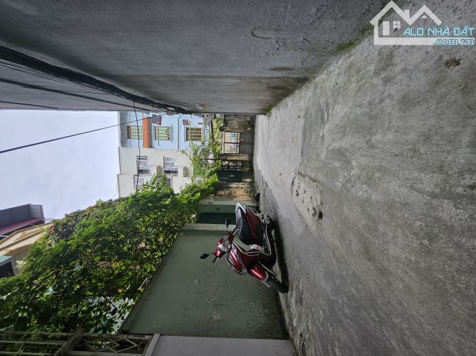 HÀO NAM - VŨ THẠNH - 50M2 - 4 TẦNG - 4 NGỦ - 2 THOÁNG - TRƯỚC NHÀ RỘNG 4M - NHỈNH 11 TỶ - 23