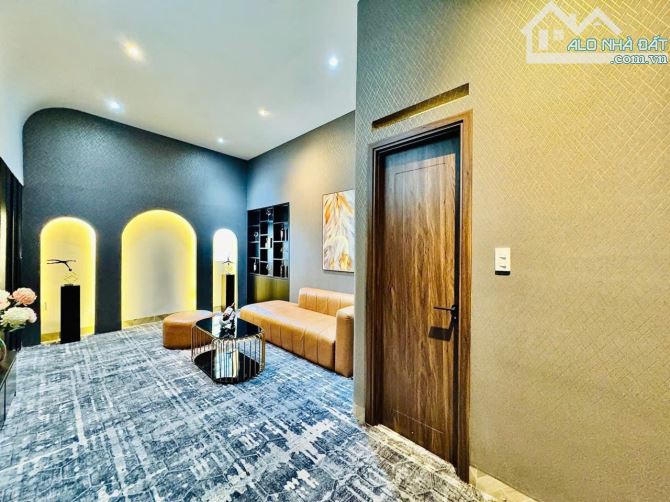 🏠Nhà Phố Cao Cấp Hẻm Xe Hơi💎 Nguyễn Văn Khối, P11💎4X18M 3 Lầu 4PN 5WC💵10,5 Tỷ - 23