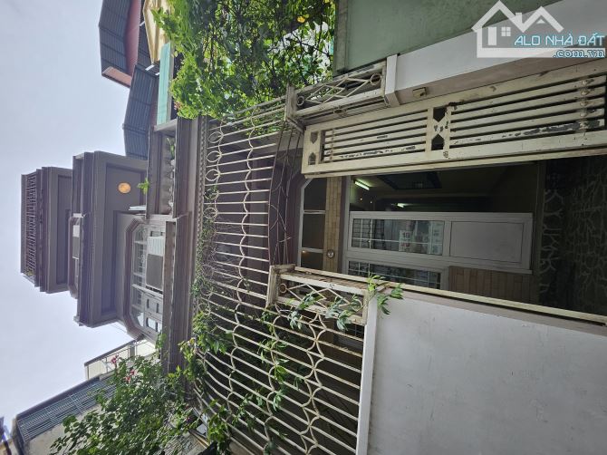 HÀO NAM - VŨ THẠNH - 50M2 - 4 TẦNG - 4 NGỦ - 2 THOÁNG - TRƯỚC NHÀ RỘNG 4M - NHỈNH 11 TỶ - 24