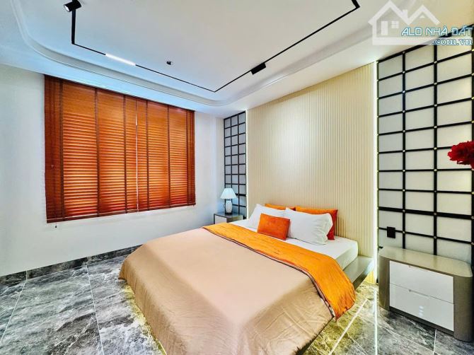 🏠Nhà Phố cao cấp💎Hẻm Thông 7m💎Nguyễn Văn Khối P9💎4x20m 5 Lầu Thang máy💎 - 28
