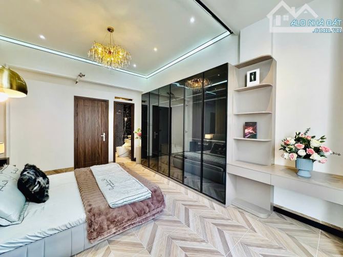 🏠Nhà Phố Cao Cấp Hẻm Xe Hơi💎 Nguyễn Văn Khối, P11💎4X18M 3 Lầu 4PN 5WC💵10,5 Tỷ - 29