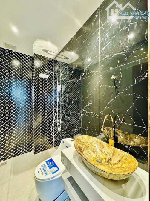 🏠Nhà Phố Cao Cấp Hẻm Xe Hơi💎 Nguyễn Văn Khối, P11💎4X18M 3 Lầu 4PN 5WC💵10,5 Tỷ - 31