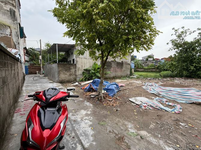 TDP Cách Thượng - Nam Sơn - An Dương gần 60m2 đất ngõ 2,5m giá chỉ 950 triệu - 3