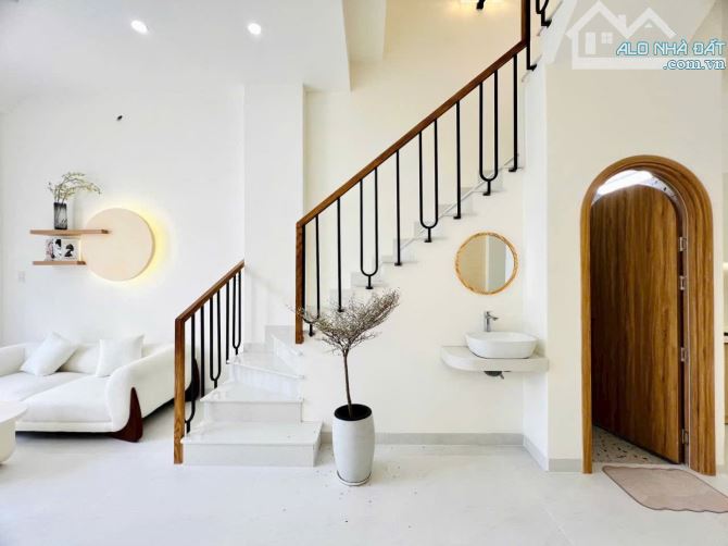 Bán nhà SHR 2 lầu 1/đường Tân Thới Hiệp 08 P.Tân Thới Hiệp Quận 12 TP.HCM - 3