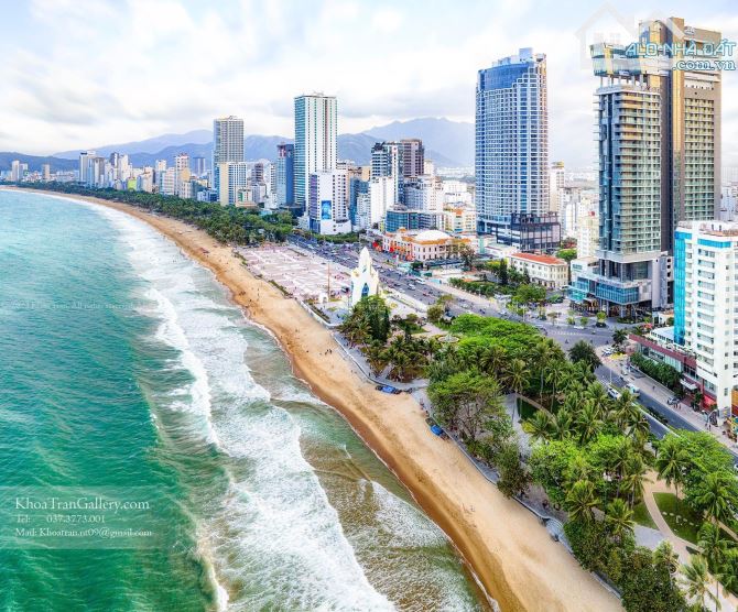 🔥CHUYỂN NHƯỢNG KHÁCH SẠN 3 ⭐️ NHA TRANG🔥 , cách biển Trần Phú - Nha Trang tầm 1 km . - 10