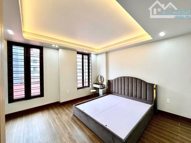 🌟 SIÊU PHẨM LÔ GÓC 4 TẦNG – NGÕ 46 LẠCH TRAY, LÊ CHÂN – GIÁ CHỈ 3,7 TỶ 🏡 - 3