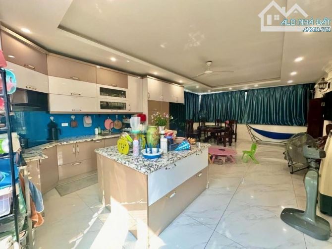 💎 BIỆT THỰ LÔ GÓC – VỈA HÈ RỘNG – THANG MÁY – VĂN PHÒNG VIP 💎 - 3
