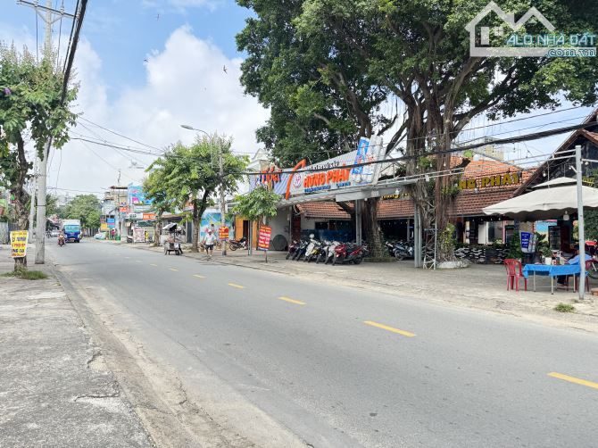 MT Nguyễn Ảnh Thủ Nối dài - đối diện nhà hàng Thất Sơn chỉ 7,98 tỷ - 3