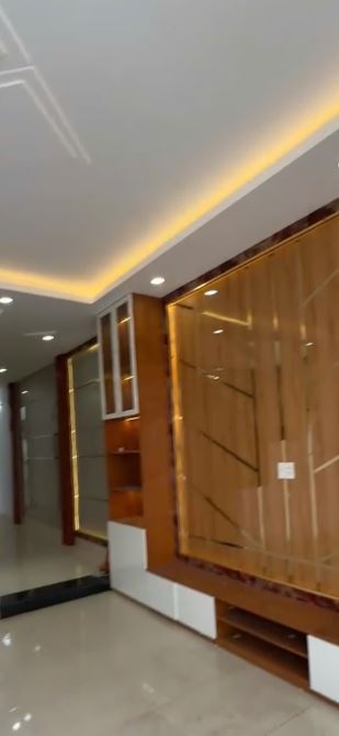 Nhà Đẹp Diện Tích Rộng 105m2  _Khu Dân Cư Long Cang Resident , Gía chỉ 2,3 TỶ - 3
