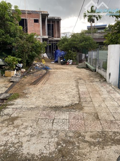 LÔ ĐẤT 103M² – KIỆT 87 OTO HOÀNG VĂN THÁI – GIÁ CHỈ 2.x TỶ - LCU252 - 3