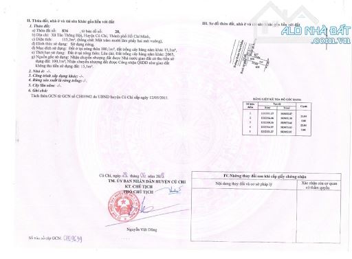 Cần bán gấp dãy trọ 5 phòng tại Tân Thông Hội – Củ Chi, giá chỉ 890 triệu - 3