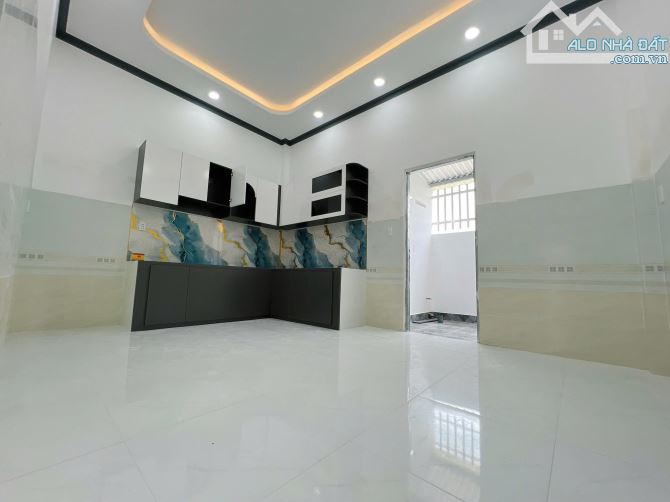 Cơ hội vàng sở hữu nhà 84m2 Tân Phú Trung Củ Chi – Chỉ 750 triệu - 3